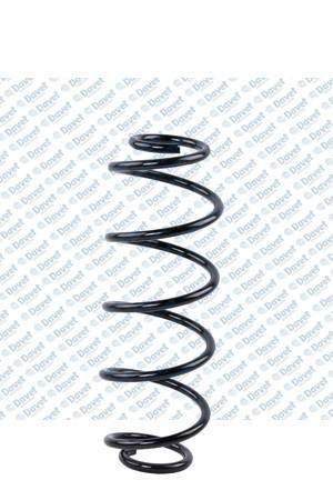 SWAPP 10527 Arka Helezon Yayi Citroen C2 1.1 1.4 1.4 16v 1.4hdi 03>